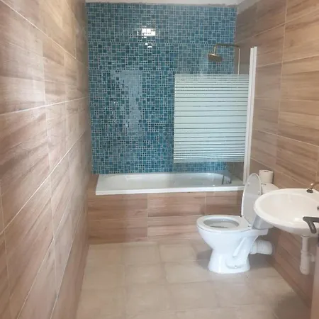 Snina Studio Apartment Snina