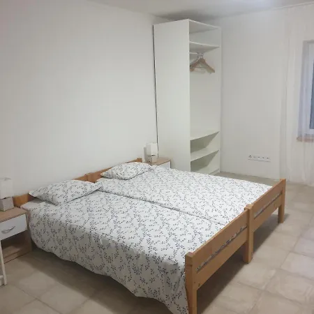 Snina Studio Apartment Lägenhet Snina