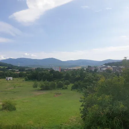 Snina Studio Apartment * Snina
