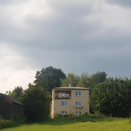 Snina Studio Apartment